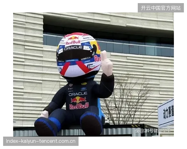 F1车手社交媒体破圈,赛事热度再攀升 F1车手社交媒体破圈,赛事热度再攀升